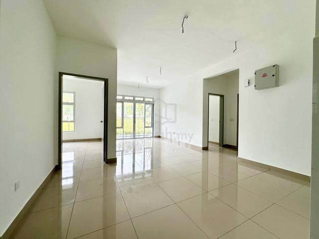sakura residence presint 11 3
