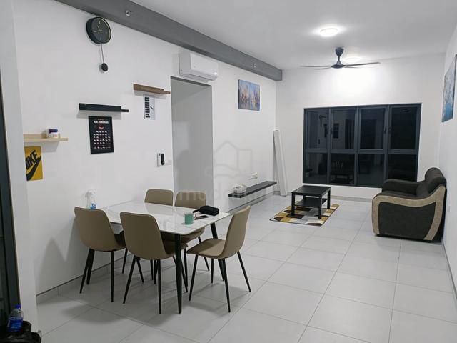 Sinaran Residences @ Utropolis 1