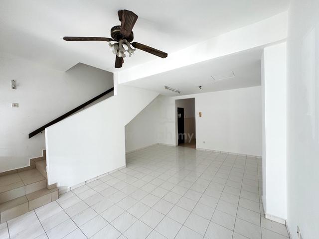 2sty TAMAN SRI SINAR Segambut [ LOW DOWN PAYMENT SCHEME ] 1