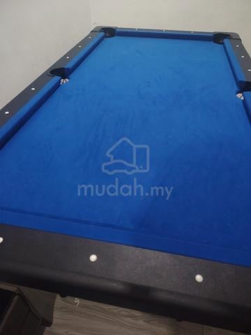 snooker table - photo 2 of 5