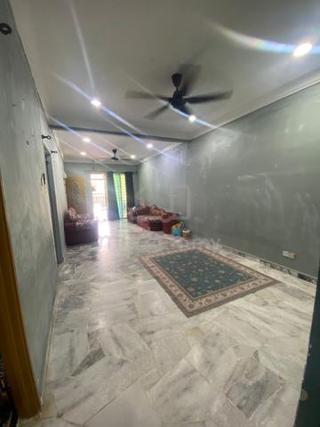 Single Storey Palma Jaya Perdana , Paroi - RENOVATED - 2