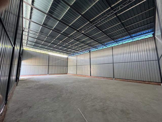 Warehouse Storage Puchong Putra Perdana For Rent 1