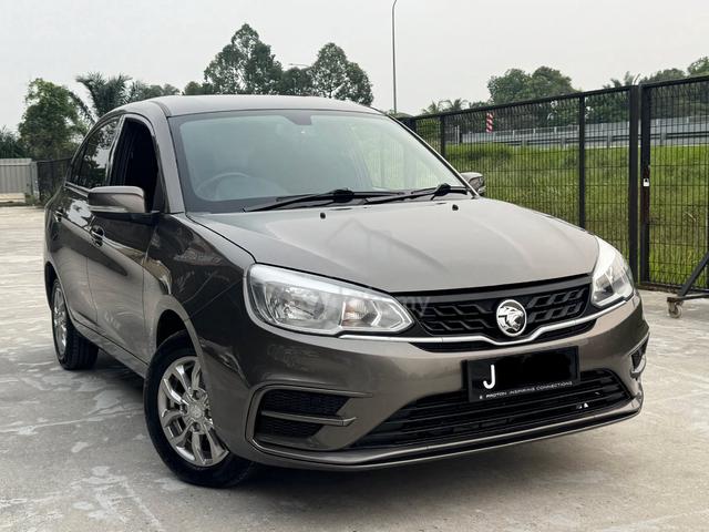 2023 Proton SAGA 1.3 STANDARD LITE AT MY16 BT - 1