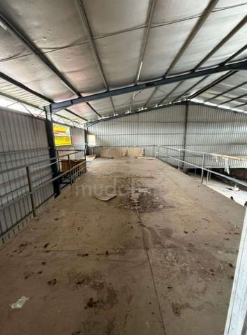 Limited unit | Kampung Cheras Baru KL | WareHouse 1