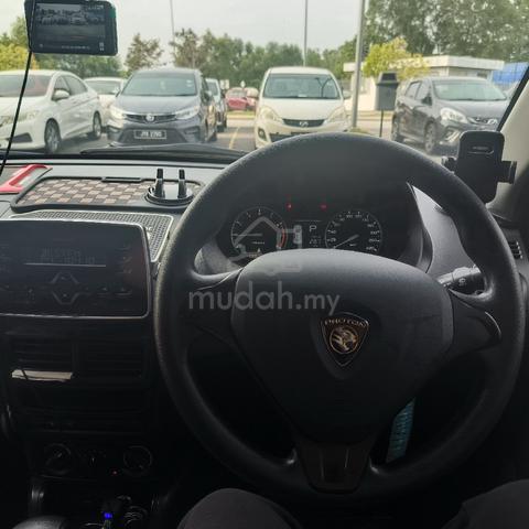 2019 Proton SAGA 1.3 STANDARD CVT MY2019 (A) - 3