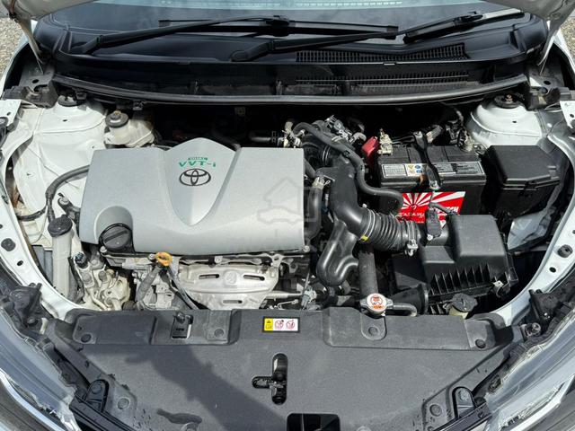 2021 Toyota YARIS 1.5 E (A) - 5
