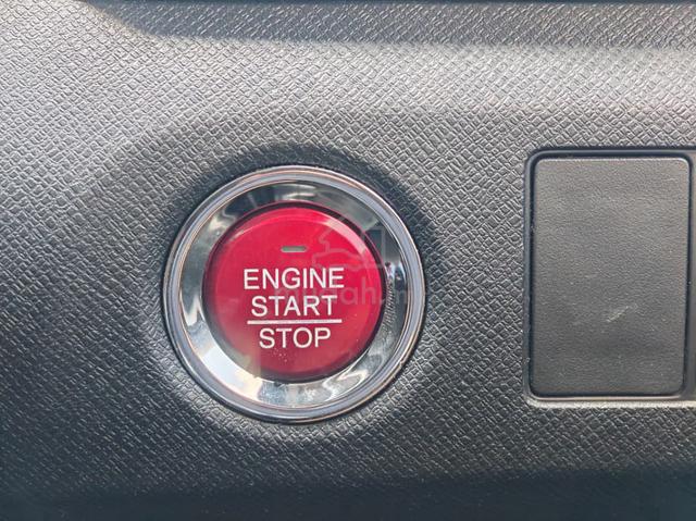 Full Loan BR-V V 1.5 3Year Warranty Honda 2018 BRV - 4
