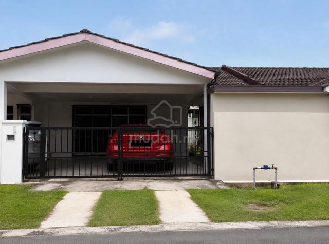 [SAVE UP 29K] Dataran Bemban 3, 1,195 sf, Batu Gajah 1