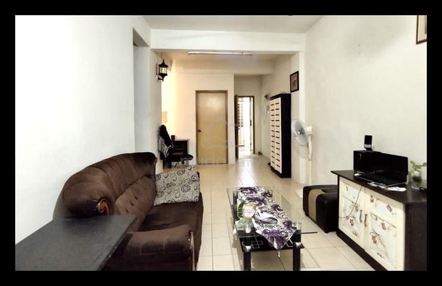 Apartment Minang Ria 2 1