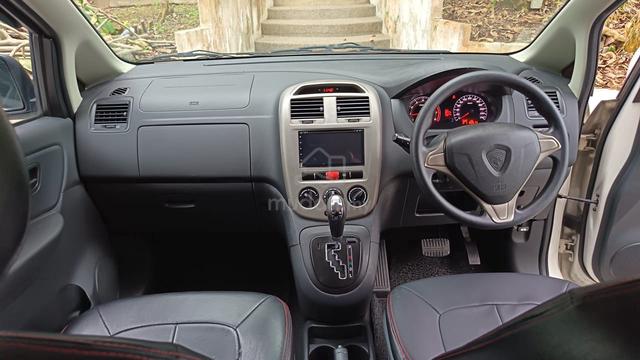 2013/14 Proton EXORA 1.6 A NO SMOKING CAR - 4