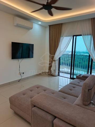 Residensi Panorama 1