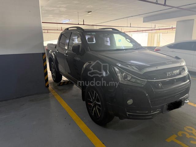 2020 Isuzu D-MAX 1.9 PREMIUM MY16 RT FACELIFT (A) - 5