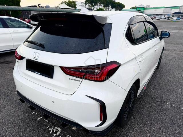 2023 Honda CITY 1.5 S HATCHBACK (A) ONE OWNER - 4