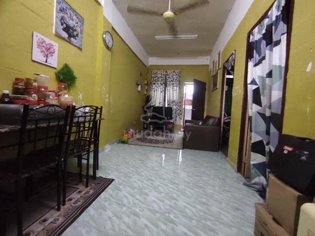 Taman Cengal Utama 1