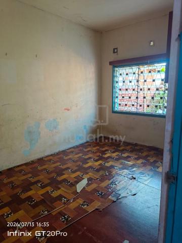 SANNY ESTATE Terrace House 3-room rental 1