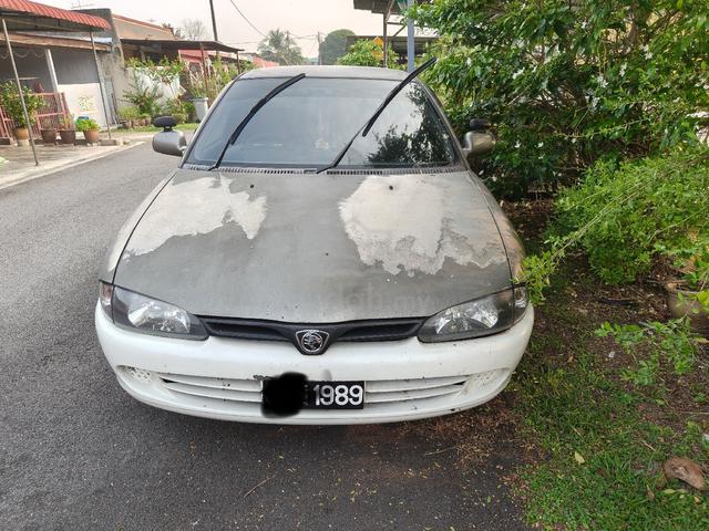 2004 Proton WIRA 1.5 GL (M) - 1