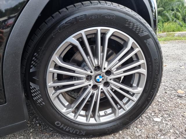 2020Bmw X32.0 xDrive30i M-Sport (A) SUPER NICE CAR - 5
