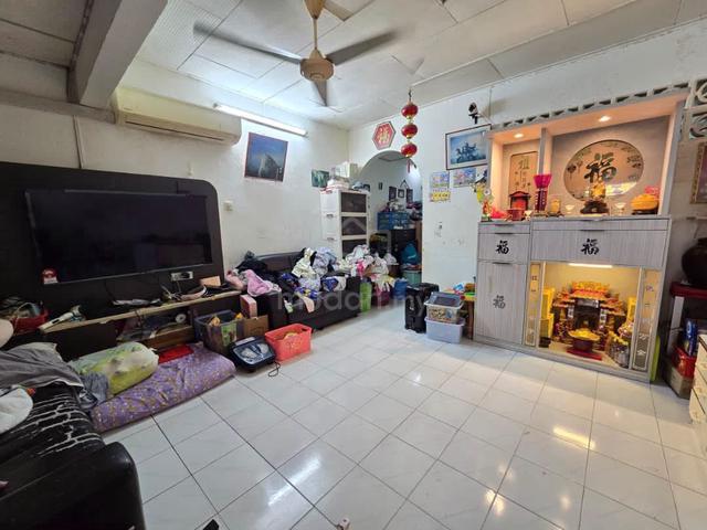 Taman Muhibbah@ 2-Storey Low Cost House / Renovated / Saleng / Kulai 1