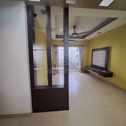 Kinrara Mas Condominium 1