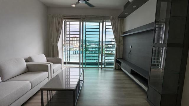 SkyVue Residence 1