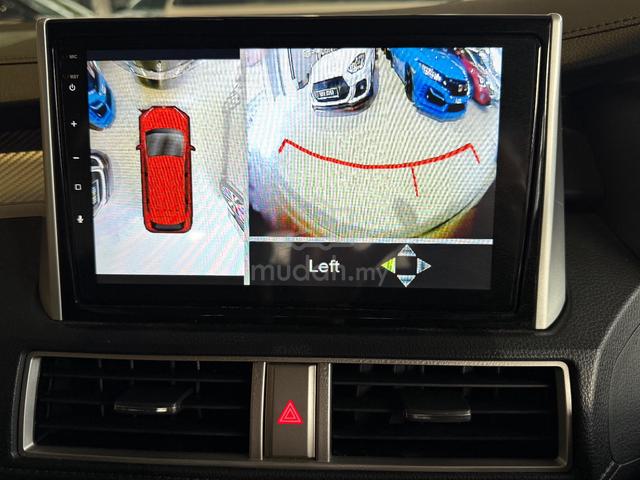 Mitsubishi XPANDER 1.5 #360camera #Leather seat - 3