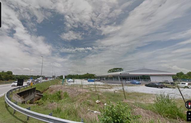 Best buy mainroad land jalan gemilang 1 Kota Warisan Perodua Sepang 1