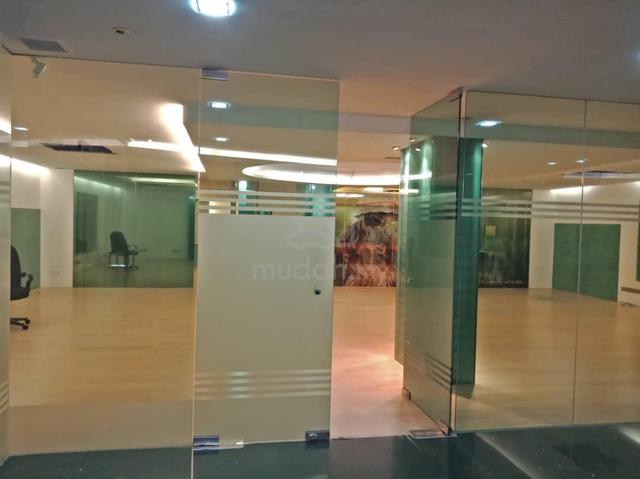 Cozy office at Kelana Center Point for SALE 1