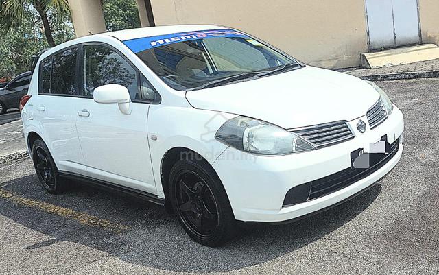 2000 Toyota UNSER 1.8 GLI (M) - 1