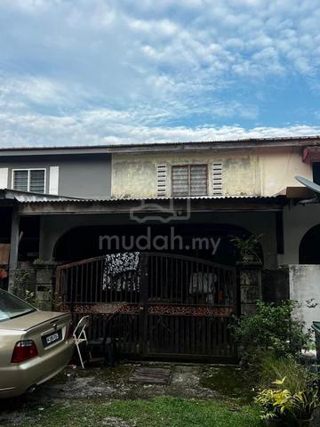 “Double Storey @ Pantai Seremban | Spacious + Strategic Location 1