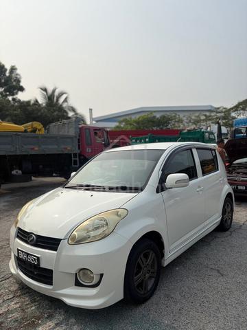 2009 Perodua MYVI 1.3 SE GHS MY05 M300 FACELIFT - 4