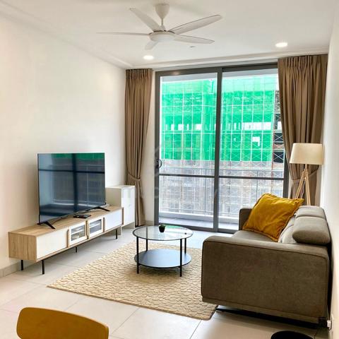 Renna Residence @ The NorthBank 1