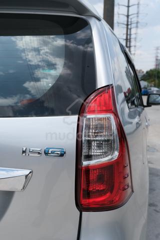 Toyota AVANZA 1.5 G X FACELIFT FULL SPEC 1 OWNER ! - 4