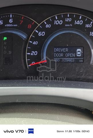 2011 Toyota CAMRY 2.4 V ACV40R-JEAGKERH FACELIFT - 4