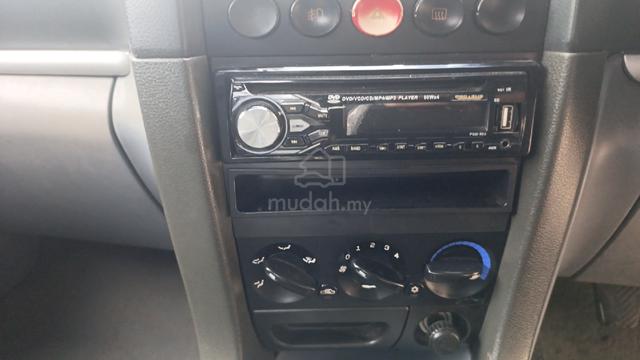 2002 Proton WAJA 1.6 (M) - 2