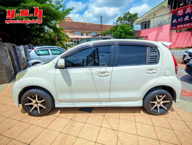 2013 Perodua MYVI 1.3 SXi PREMIUM (M) - 3