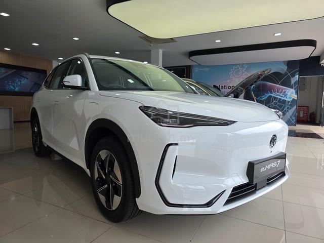 2026 Proton EMAS 7 (A) LOAN REJCT CAN HELP SETTLE - 5