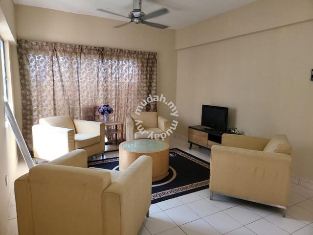 Bintang Mas Condominium Cheras For Rental - Apartment / Condominium for  rent in Cheras, Kuala Lumpur