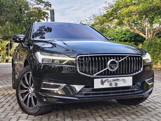 2020 Volvo XC60 2.0 T8 INSCRIPTION MY18 (A) - 1