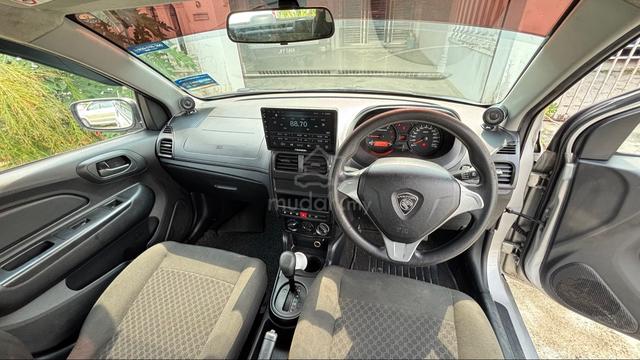 2019 Proton SAGA 1.3 STANDARD MY2016 (A) - 5