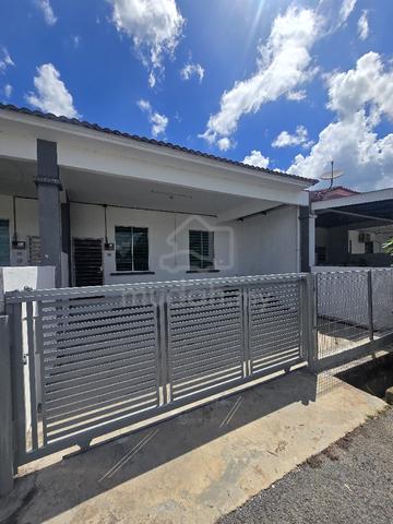 rumah untuk di sewa padang siding arau 1