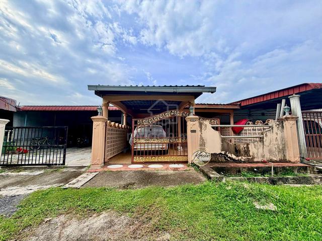 TAMAN BESERI JAYA 📍 CASHBACK 30K‼️ Full LOAN✅ ZERO DOWNPAYMENT✅ 1