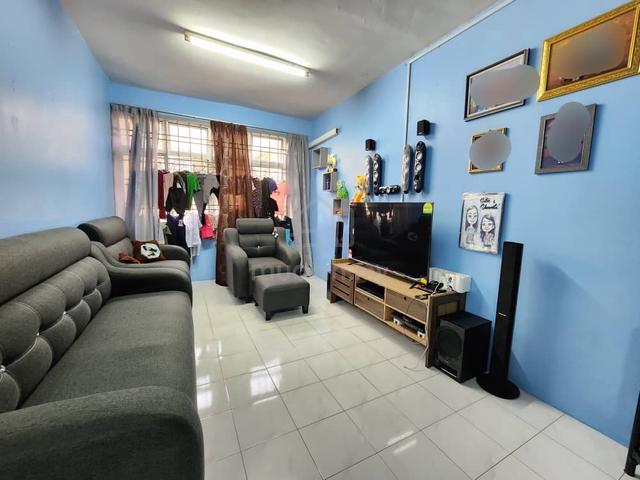 Rose Villa Apartment 2