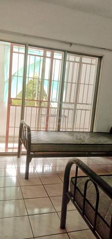Bilik/Rumah Sewa 3