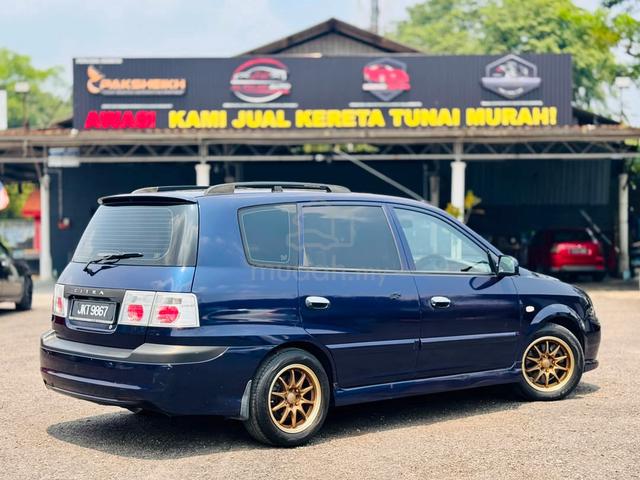 2008 Naza CITRA 2.0 GLS (A) - 3