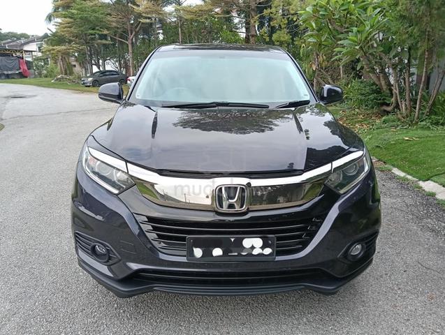 2020 Honda HR-V1.8 E (A) - 3
