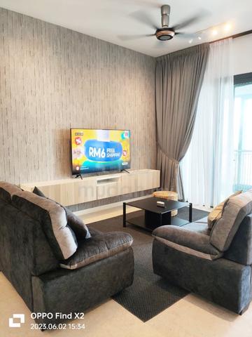 The Astaka @ 1 Bukit Senyum 1