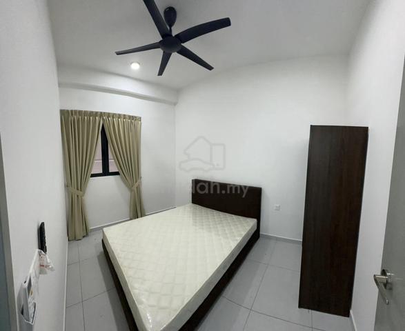 Sinaran Residences @ Utropolis 1
