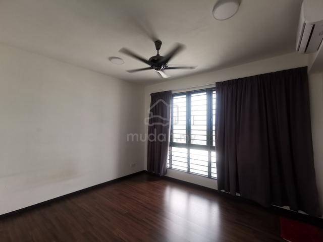 Master Room, Silk Sky Residence, Balakong, Cheras, Seri Kembangan, 1
