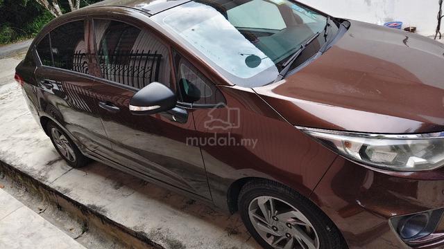 2016 Proton PERSONA 1.6 STANDARD (A) - 1