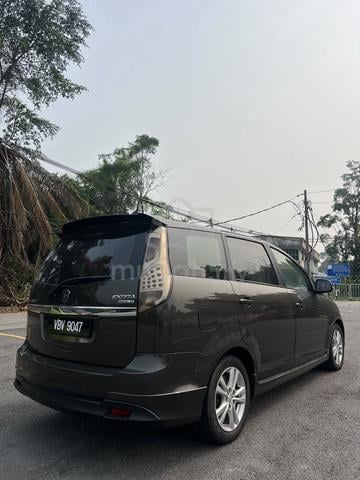 2013 Proton EXORA 1.6 BOLD PREMIUM (A) - 5